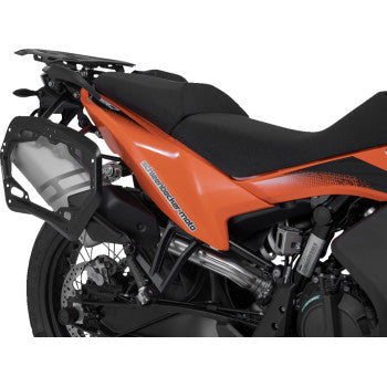 SW-MOTECH PRO Side Carrier - Left/Right - KTM - 790/890 Adventure/R | 890 SMT  KFT.04.521.30001/B