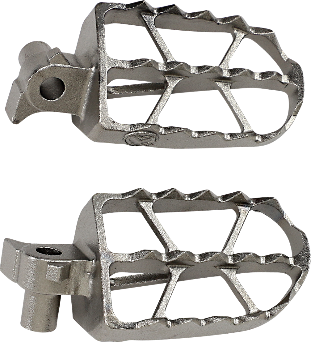 MOOSE RACING ND Series Footpeg - Kawasaki NDKX-5