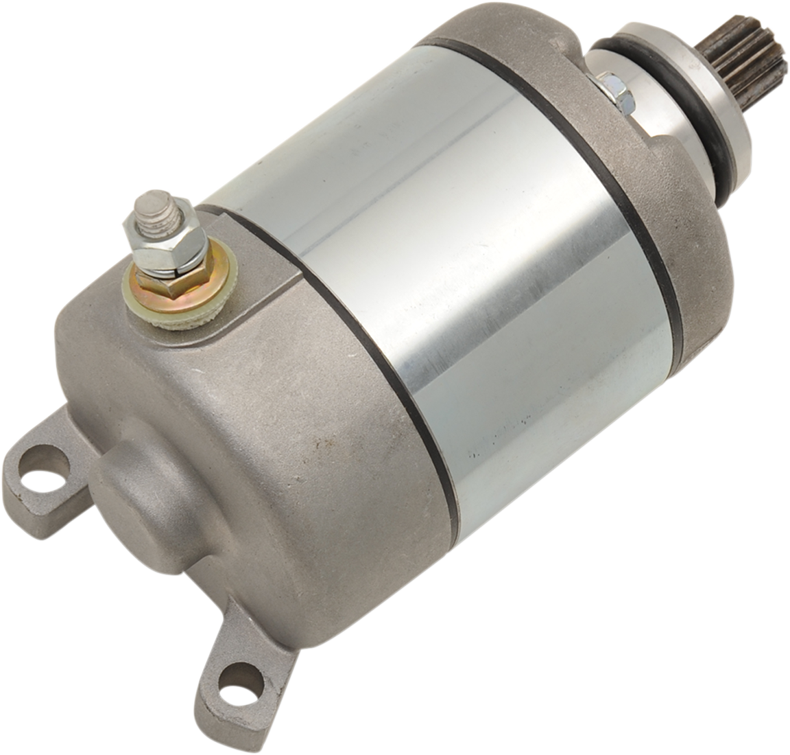 MOOSE UTILITY Starter - Honda M-61-110