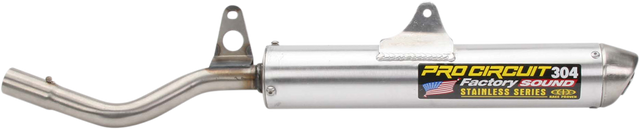 PRO CIRCUIT 304 Silencer SK95200D-SE