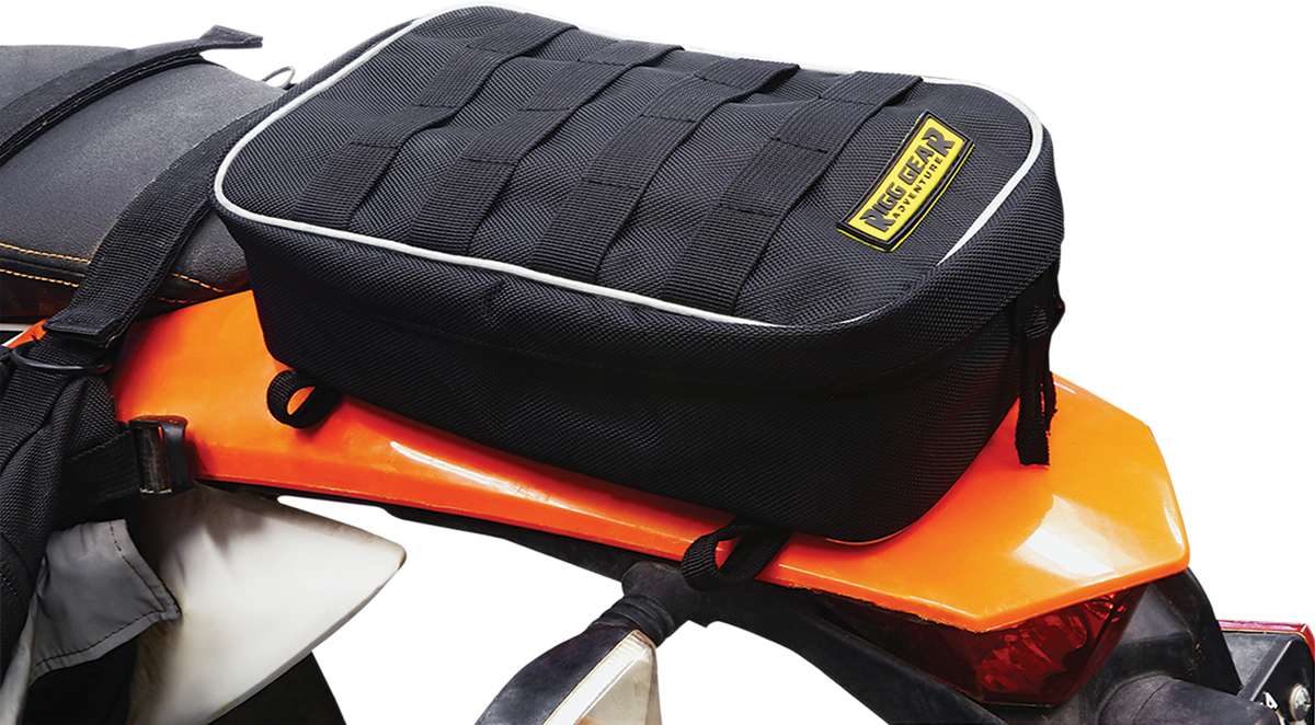 NELSON RIGG Rear Fender Toolbag Pack RG-025R