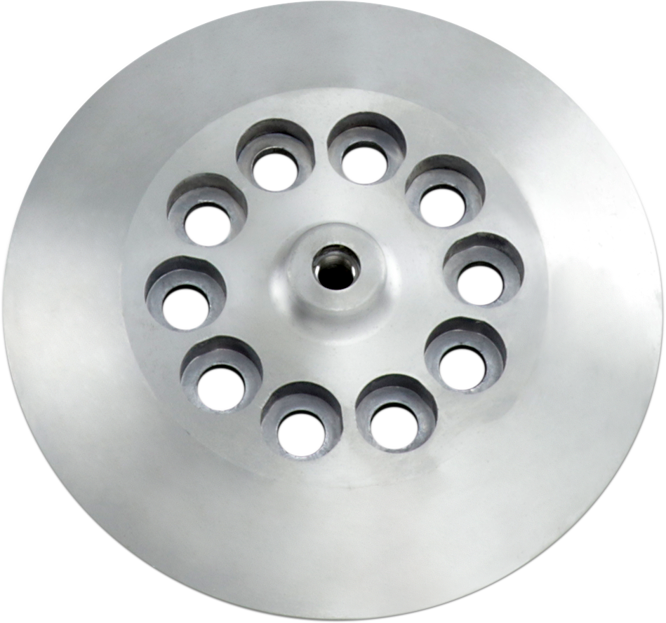 DRAG SPECIALTIES Pressure Plate 13421