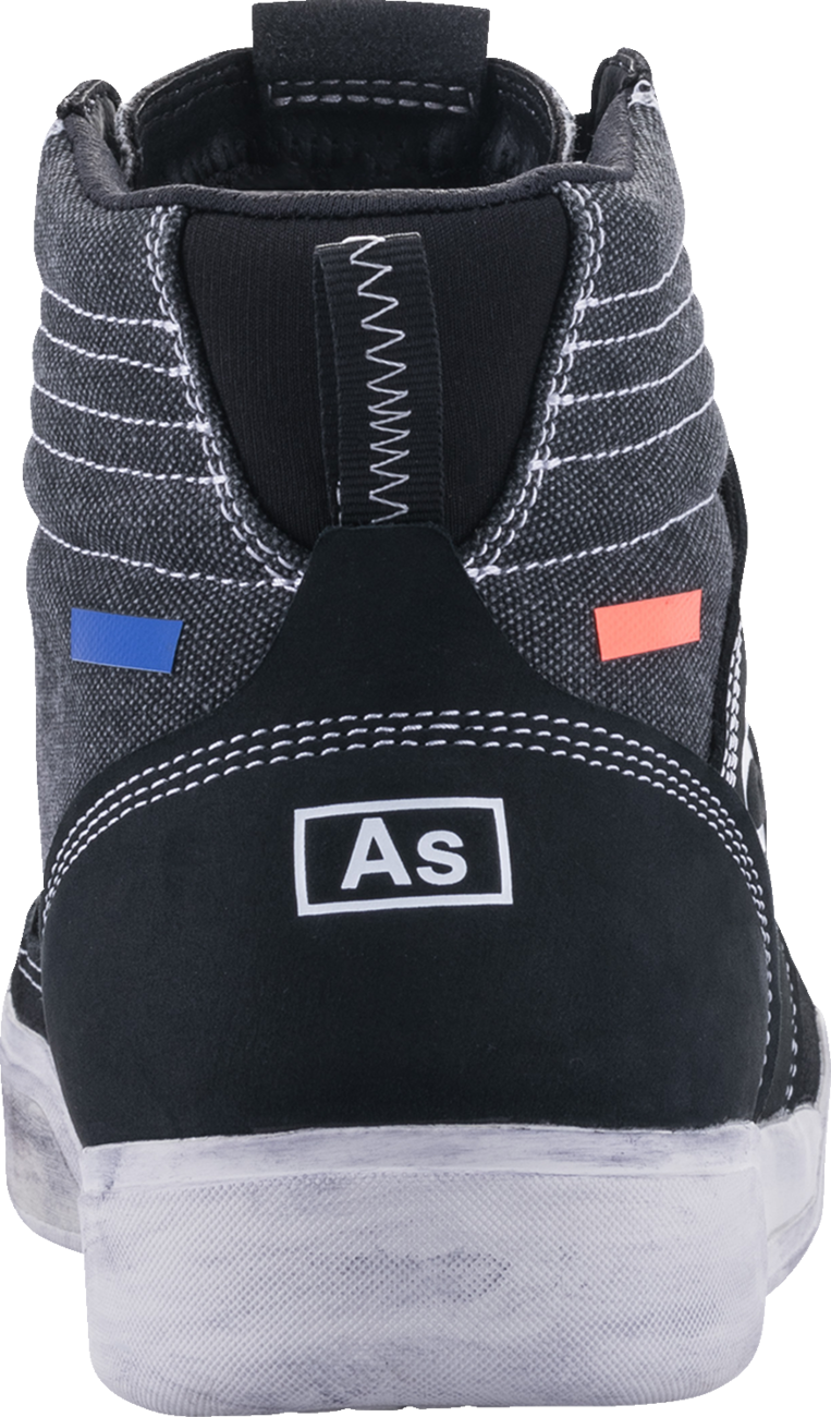 ALPINESTARS Ageless Shoes - Black/White - US 8.5 265492215318.5