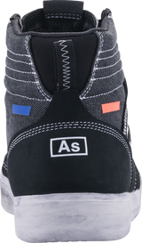 ALPINESTARS Ageless Shoes - Black/White - US 9 265492215319