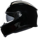 AGV Tourmodular Motorcycle Helmet - Black - XL 201251F4OY00115