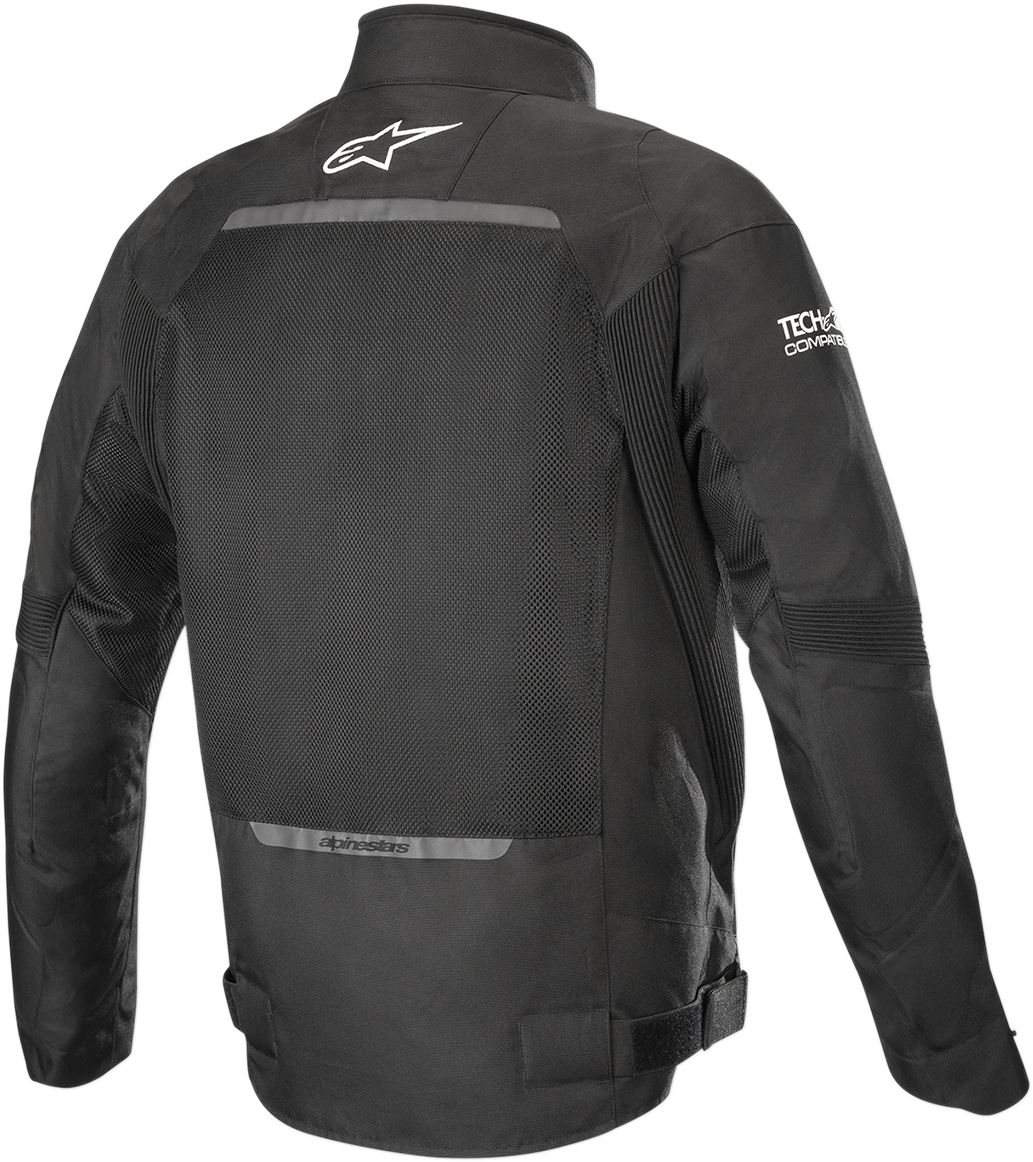 ALPINESTARS Tailwind Air Waterproof Jacket - Black - 3XL 3200619-10-3XL