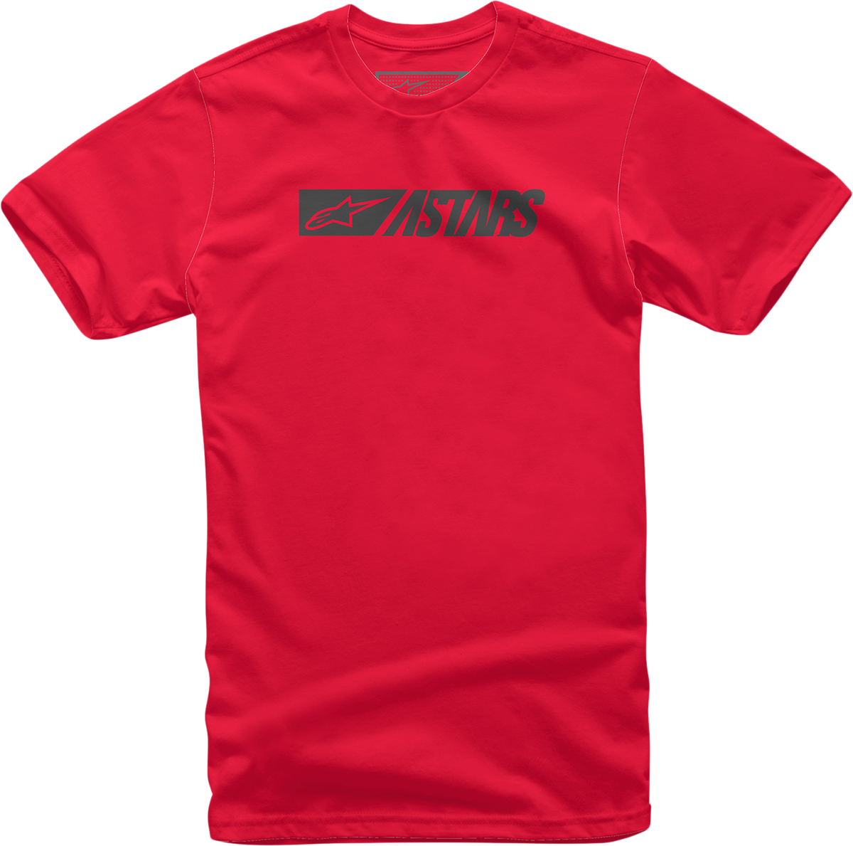 ALPINESTARS Reblaze T-Shirt - Red - Large 1213-7200430L