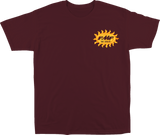 FMF Sunny T-Shirt - Maroon - XL SP22118907MRNXL 3030-21884