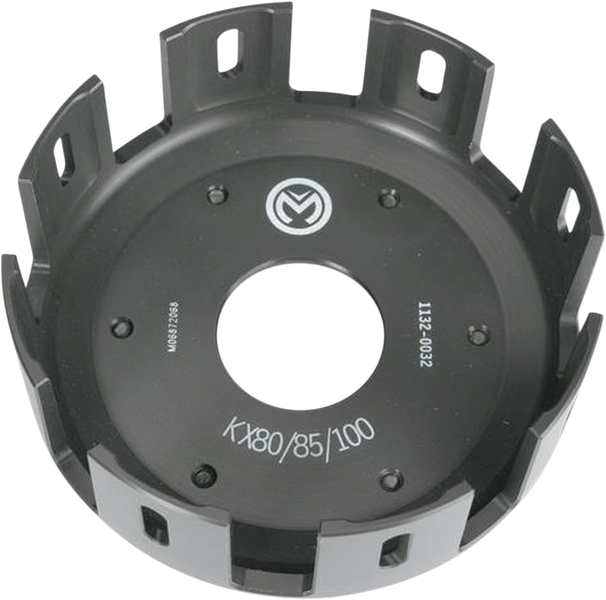 MOOSE RACING Clutch Basket M068