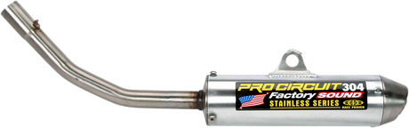 PRO CIRCUIT 304 Silencer SK99125-SE