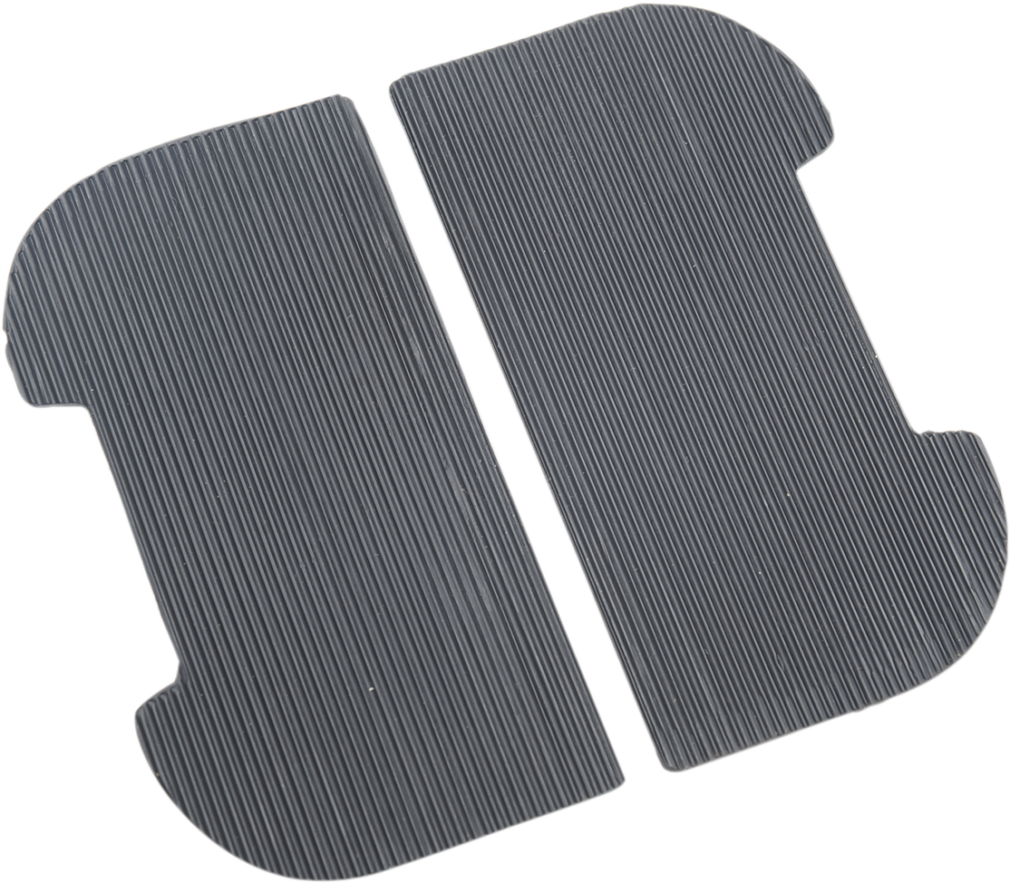 DRAG SPECIALTIES Passenger Board - Replacement Pad 057004-HC6