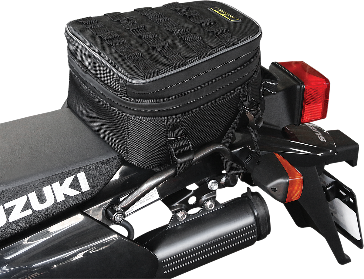 NELSON RIGG Trails End Tail Bag - Dual Sport RG-1050