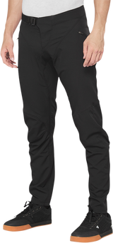 100% Airmatic Pants - Black - US 28 40025-00000