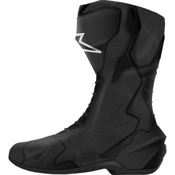 ALPINESTARS SMX-6 V3 Boots - Black - US 6.5/EU 40  2223025-10-40