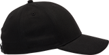 ALPINESTARS Corp Snap 2 Hat - Black/Warm Red - One Size 1211810091523OS