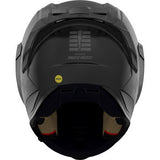 ICON Ultraflite Helmet - Rizz Rizz - MIPS® - Black - 2XL 0101-17936