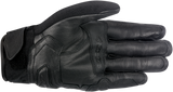 ALPINESTARS Warden Gloves - Black - 3XL 3568216-10-3X