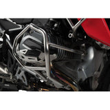 SW-MOTECH Crash Bar - Left/Right - Silver - BMW R1200 GS 2012-2018 SBL.07.783.10100