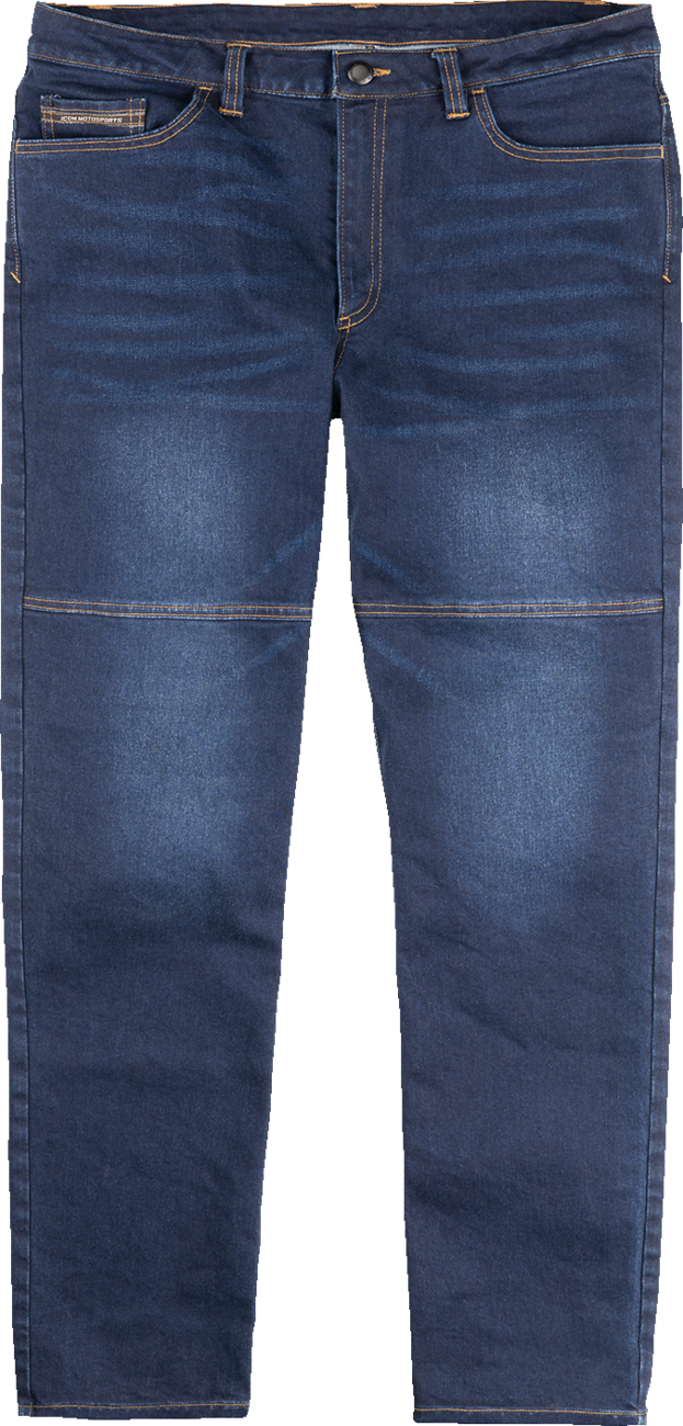 ICON Uparmor™ Covec Jean - Blue - 36 2821-1471