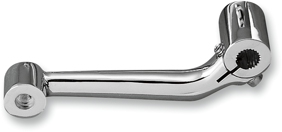 DRAG SPECIALTIES Shift Lever - Chrome - XL 71477