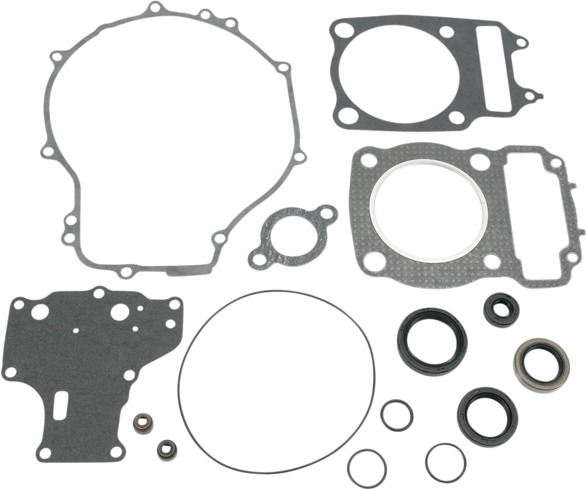 MOOSE RACING Motor Gasket Kit with Seal 811836MSE