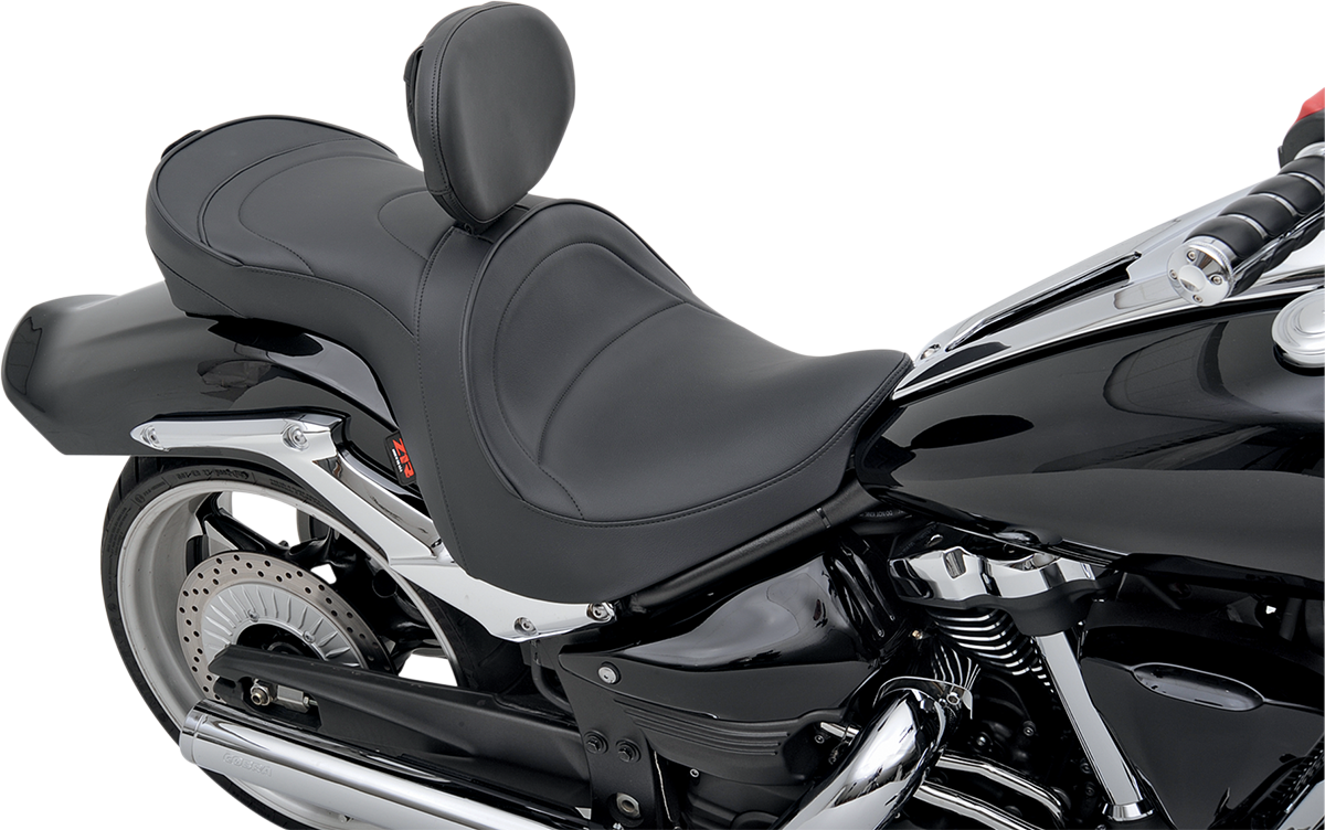 Z1R Double Bucket Seat - Backrest - Mild - Raider 0810-1720