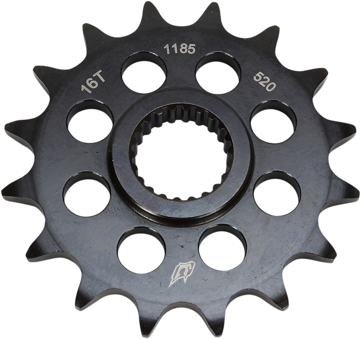 DRIVEN RACING Counter Shaft Sprocket - 16-Tooth 1185-520-16T