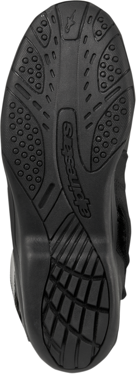 ALPINESTARS Web Gore-Tex Boots - Black - US 14 / EU 50 2335013-10-50