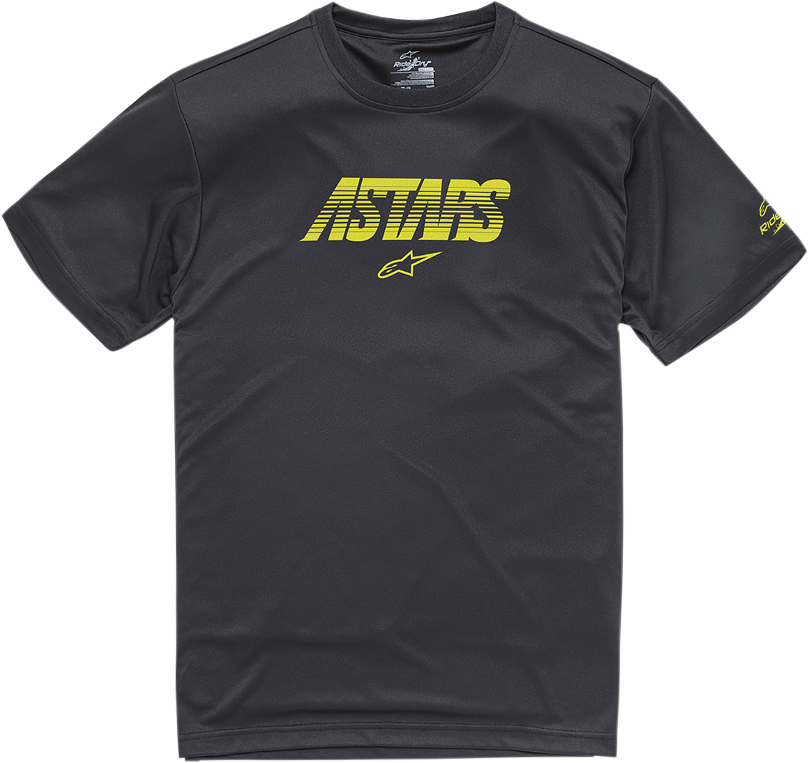 ALPINESTARS Tech Angle Premium T-Shirt - Black - 2XL 121073220102X