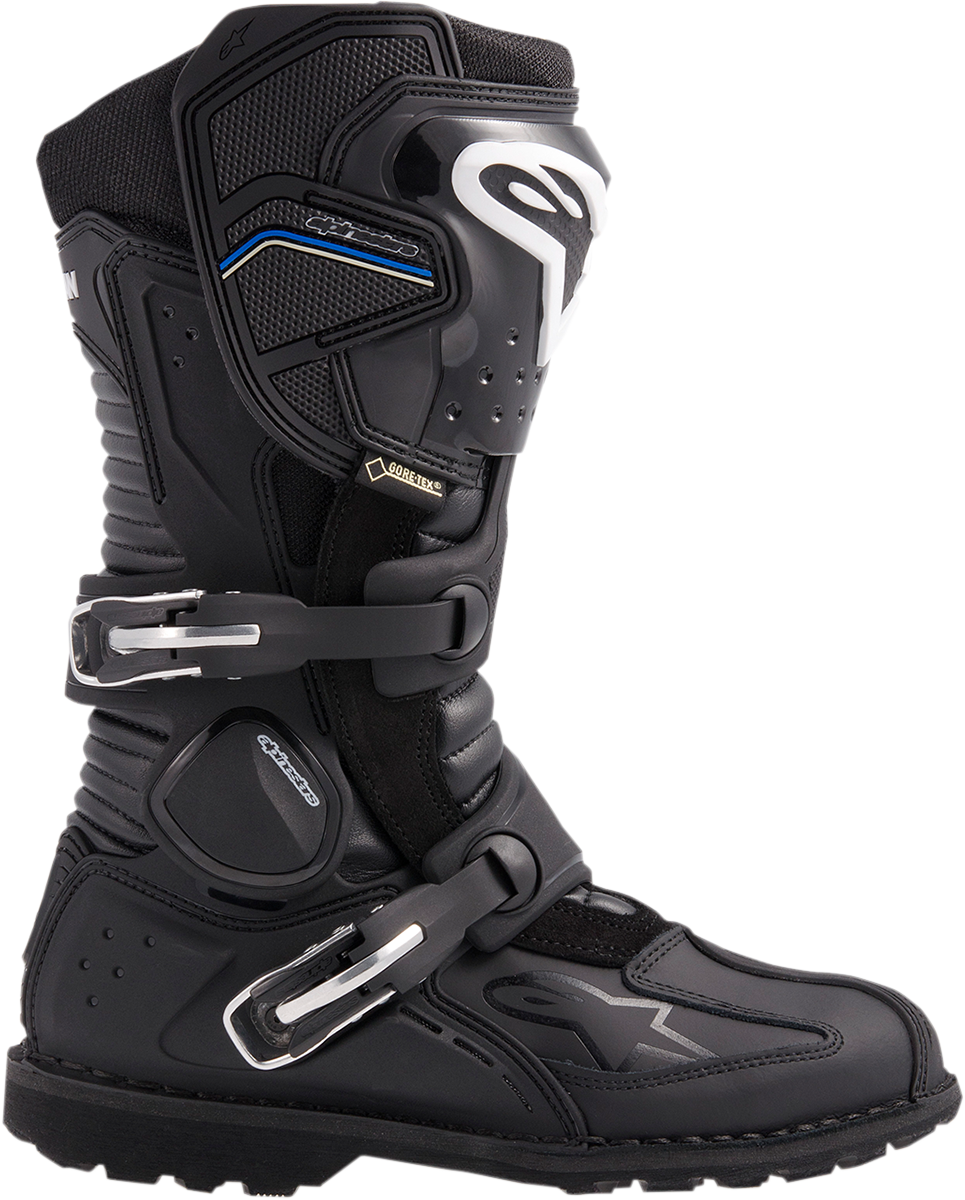 ALPINESTARS Toucan Gore-Tex Boots - Black - US 9 2037014-10-9