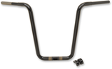 DRAG SPECIALTIES Handlebar - 18" - Black 0601-3863