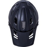 KALI Maya 3.0 Bicycle Helmet - Solid - Matte Black/Black - S/M 0220421116