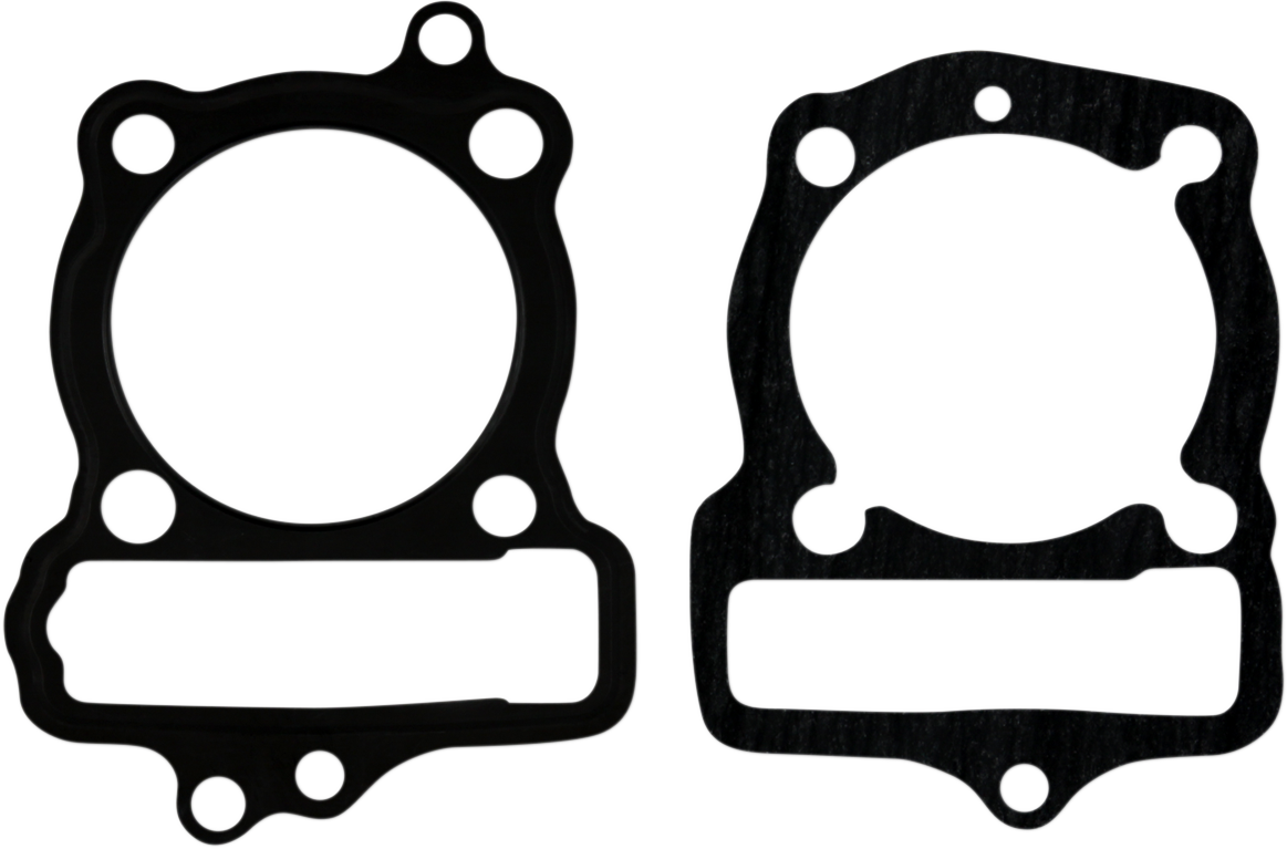 BBR MOTORSPORTS Gasket - 120CC XR/CRF100 411-HXR-1010