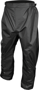 NELSON RIGG Solo Storm Pants - Black - M SSP-02-MD