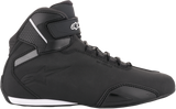 ALPINESTARS Sektor Shoes - Black - US 13 25155181013