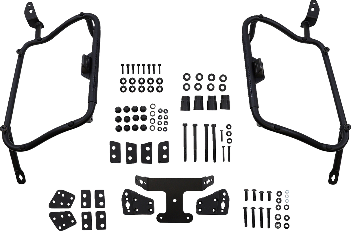 GIVI Side Racks - S1000XR PLX5138