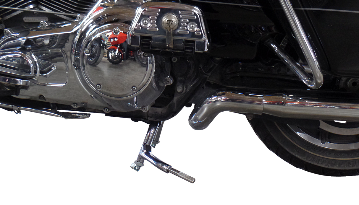 DRAG SPECIALTIES Center Kickstand O15-6205C