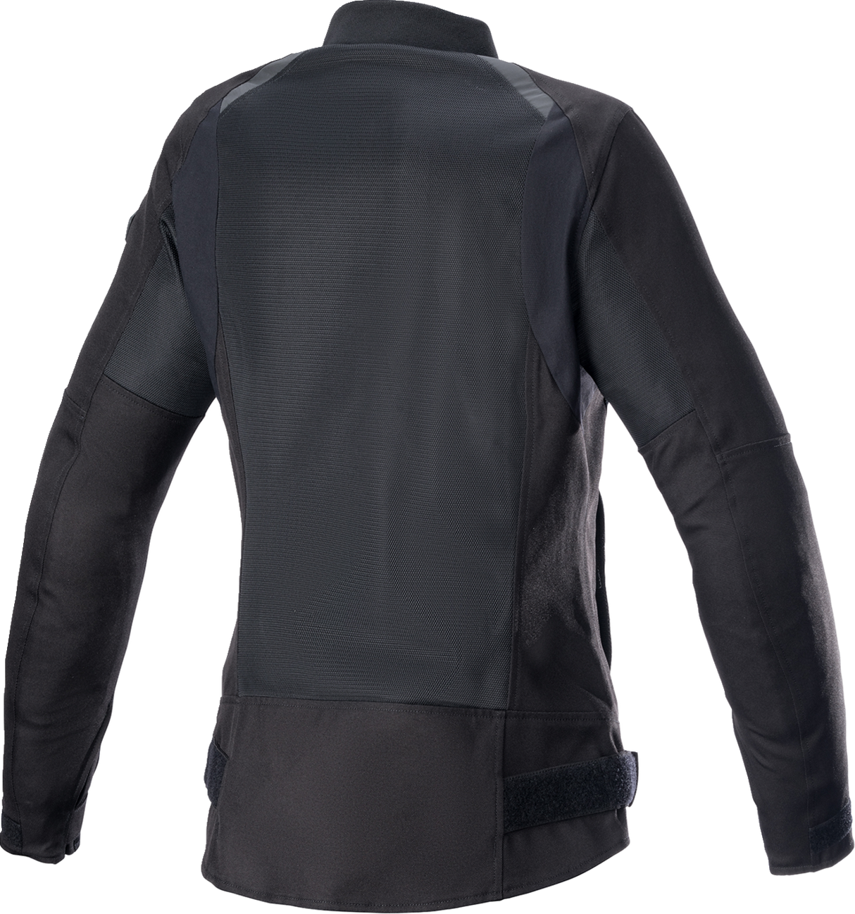 ALPINESTARS Women Stella Eloise v2 Air Jacket - Black/Black - Medium 3318422-1100-M