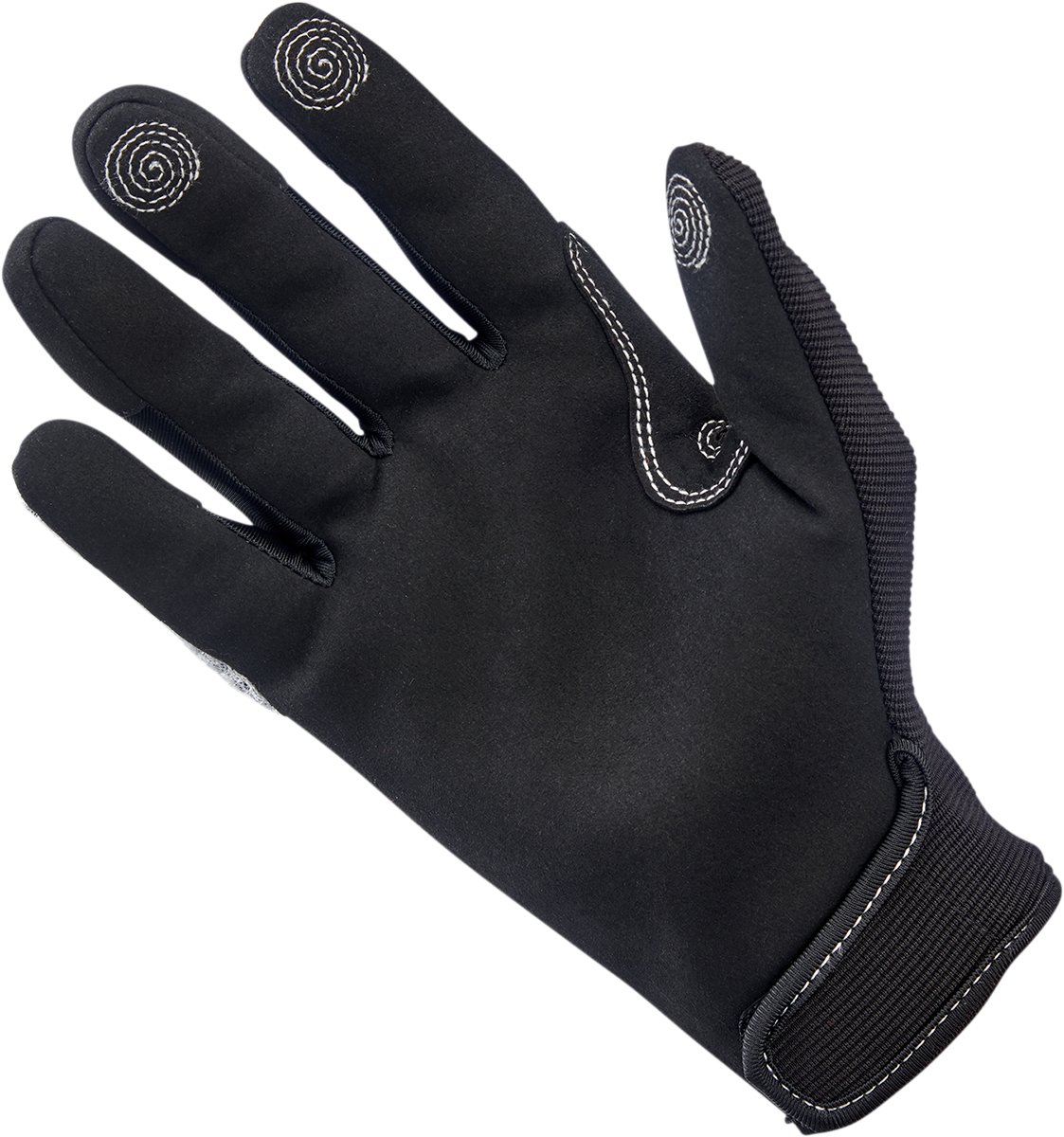 BILTWELL Anza Gloves - White - XL 1507-0401-005