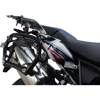 SW-MOTECH PRO Side Carrier - Left/Right - Honda - CRF1000L Africa Twin 2016-2017 KFT.01.622.30001/B