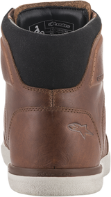 ALPINESTARS J-Cult Drystar® Shoes - Brown - US 9 2542619809