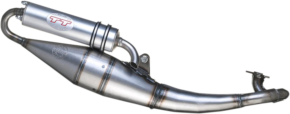 LEOVINCE Hand Made TT Exhaust System 4053