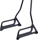 BILTWELL EXFIL Sissy Bar - FXD - Gloss Black 5003-101