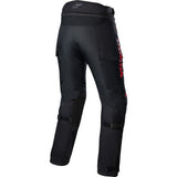 ALPINESTARS Honda Bogotà Pro Drystar® Pants - Black/Red - Small 3226723-13-S