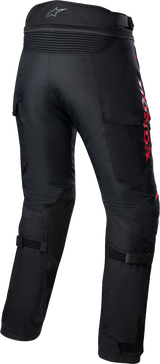 ALPINESTARS Honda Bogotà Pro Drystar® Pants - Black/Red - Medium 3226723-13-M