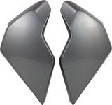 ICON Airflite™ Side Plates - Jewel - Silver 0133-1302