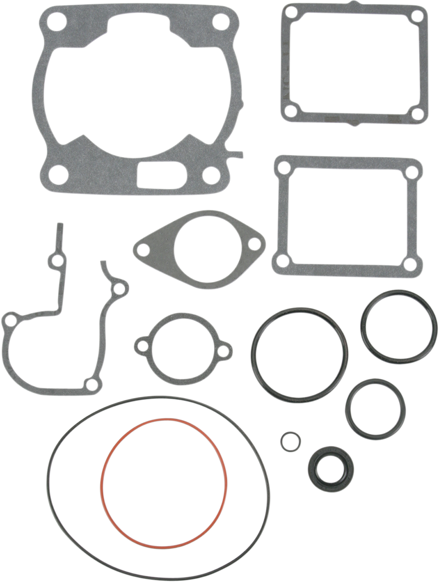 MOOSE RACING Top End Gasket Kit 810633MSE