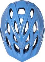 KALI Chakra Solo Bicycle Helmet - Thunder Blue - S/M 0221221126