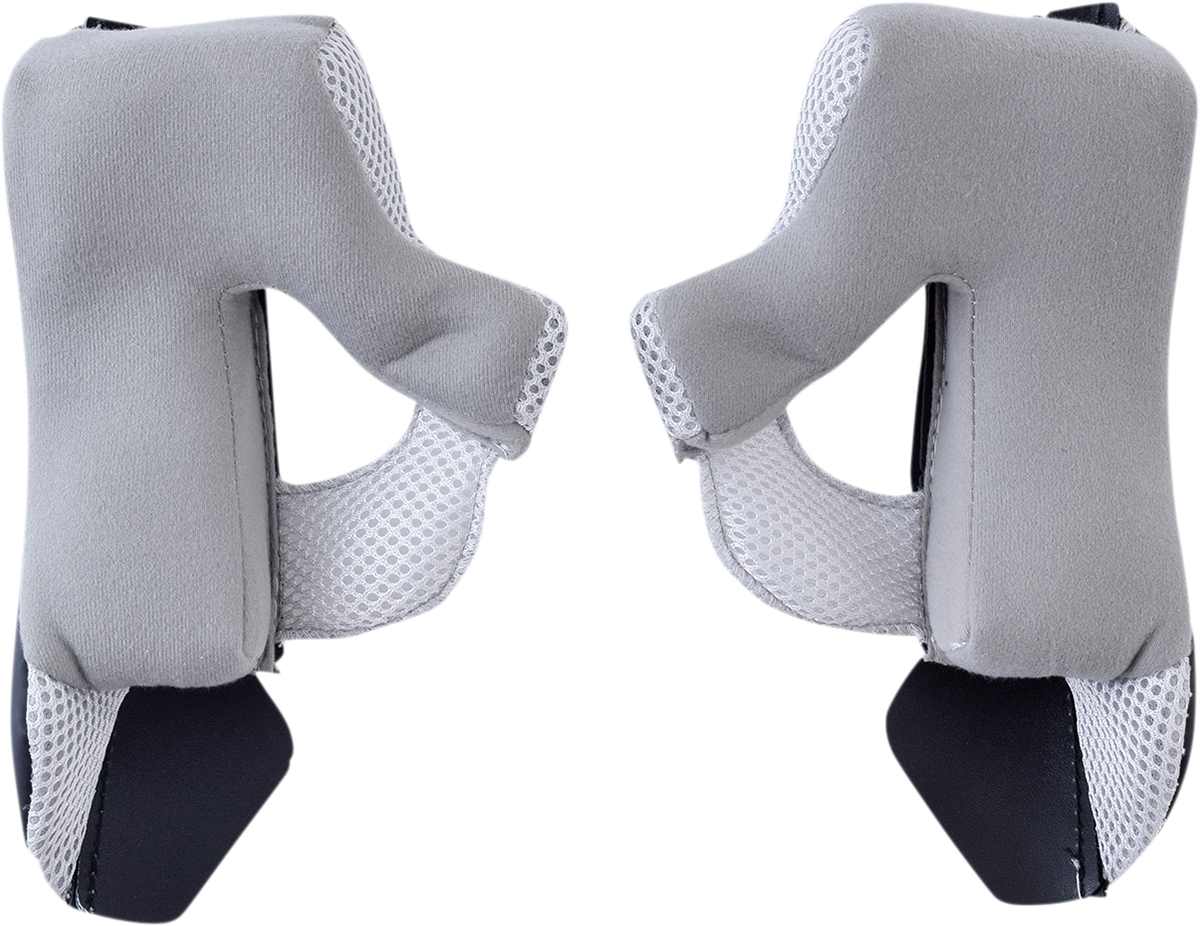 AFX FX-99 Cheek Pads - Small 0134-2360