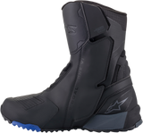 ALPINESTARS RT-8 Gore-Tex® Boots - Black/Blue - US 6.5 - EU 40 2335422-17-40